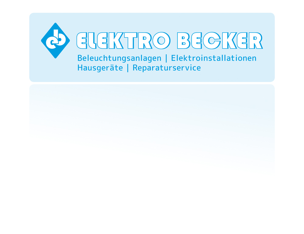 elektrobecker